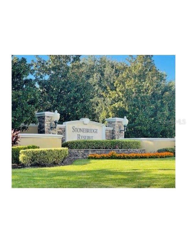 3368 ROBERT TRENT JONES DR #40808, ORLANDO, FL, 32835