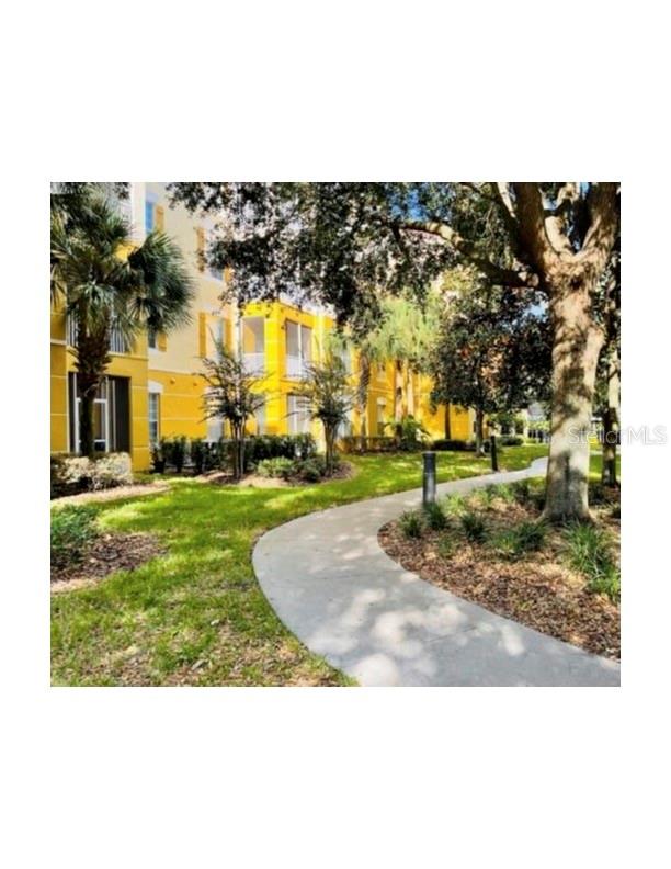 3368 ROBERT TRENT JONES DR #40808, ORLANDO, FL, 32835