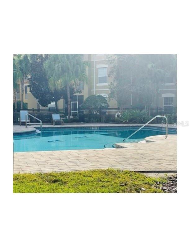3368 ROBERT TRENT JONES DR #40808, ORLANDO, FL, 32835