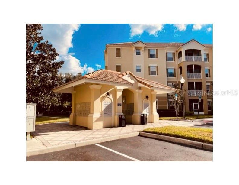 3368 ROBERT TRENT JONES DR #40808, ORLANDO, FL, 32835