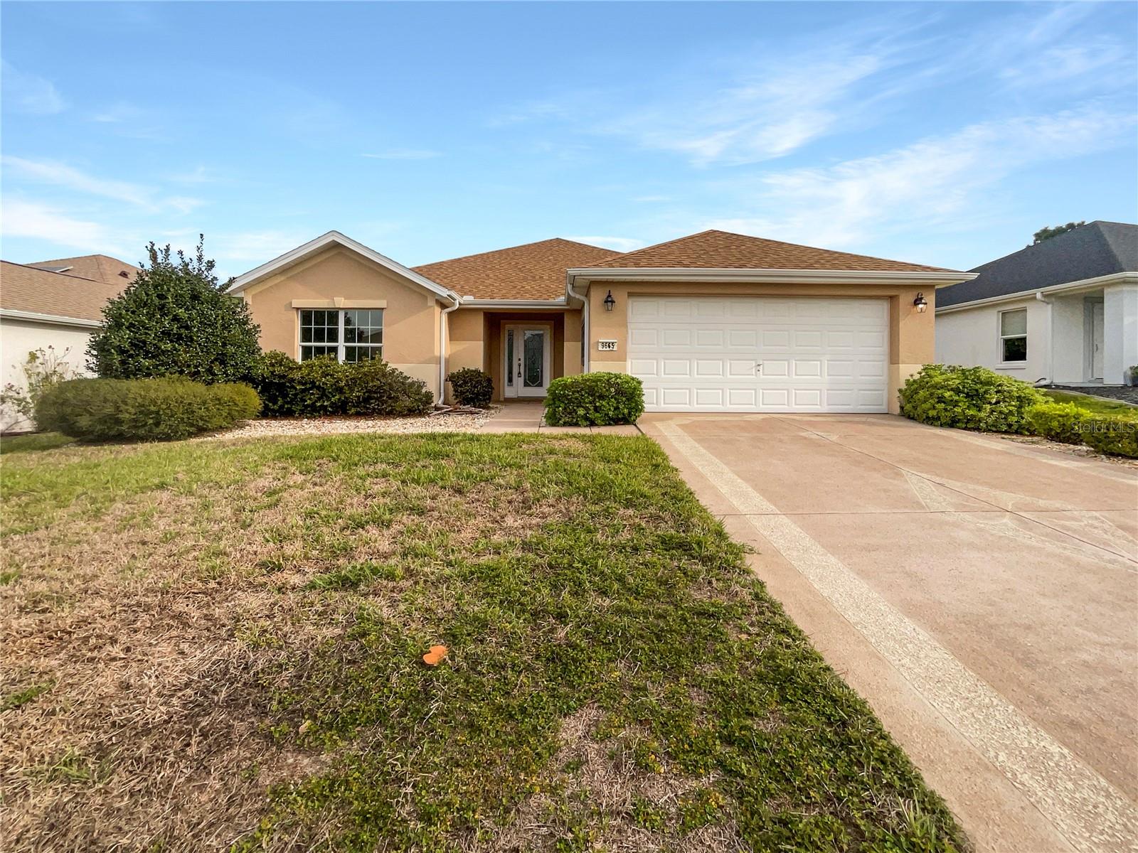 9665 SE 125TH LN, SUMMERFIELD, FL, 34491