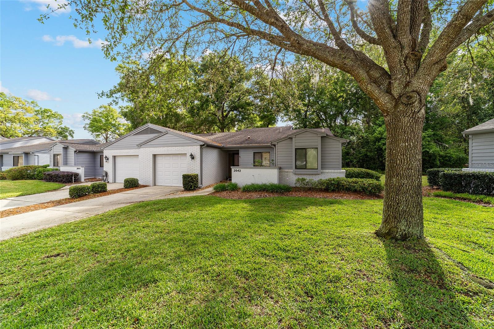 2042 SE 37TH COURT CIRCLE CIR, OCALA, FL, 34471