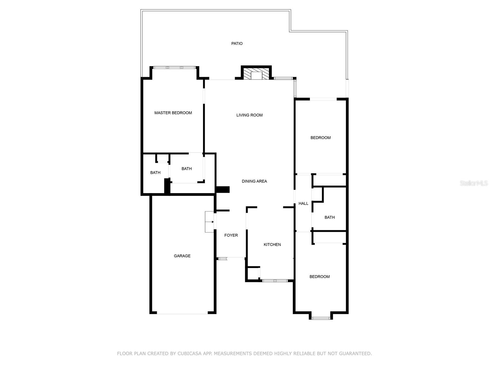 2042 SE 37TH COURT CIRCLE CIR, OCALA, FL, 34471