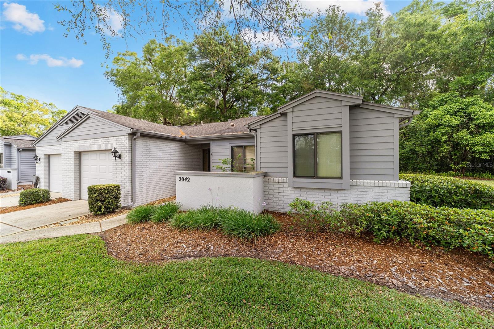 2042 SE 37TH COURT CIRCLE CIR, OCALA, FL, 34471