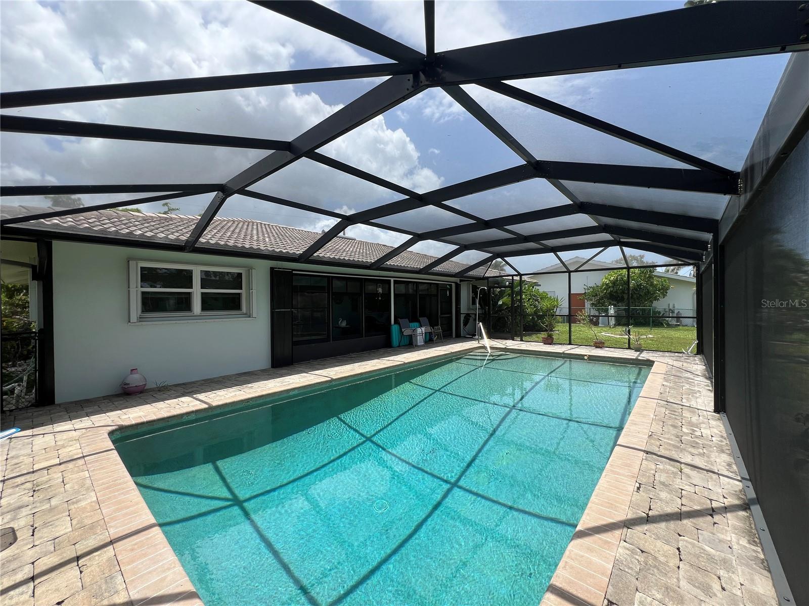 931 JUNO DR, PUNTA GORDA, FL, 33950
