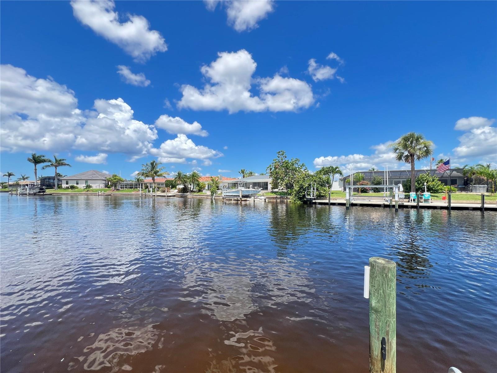931 JUNO DR, PUNTA GORDA, FL, 33950
