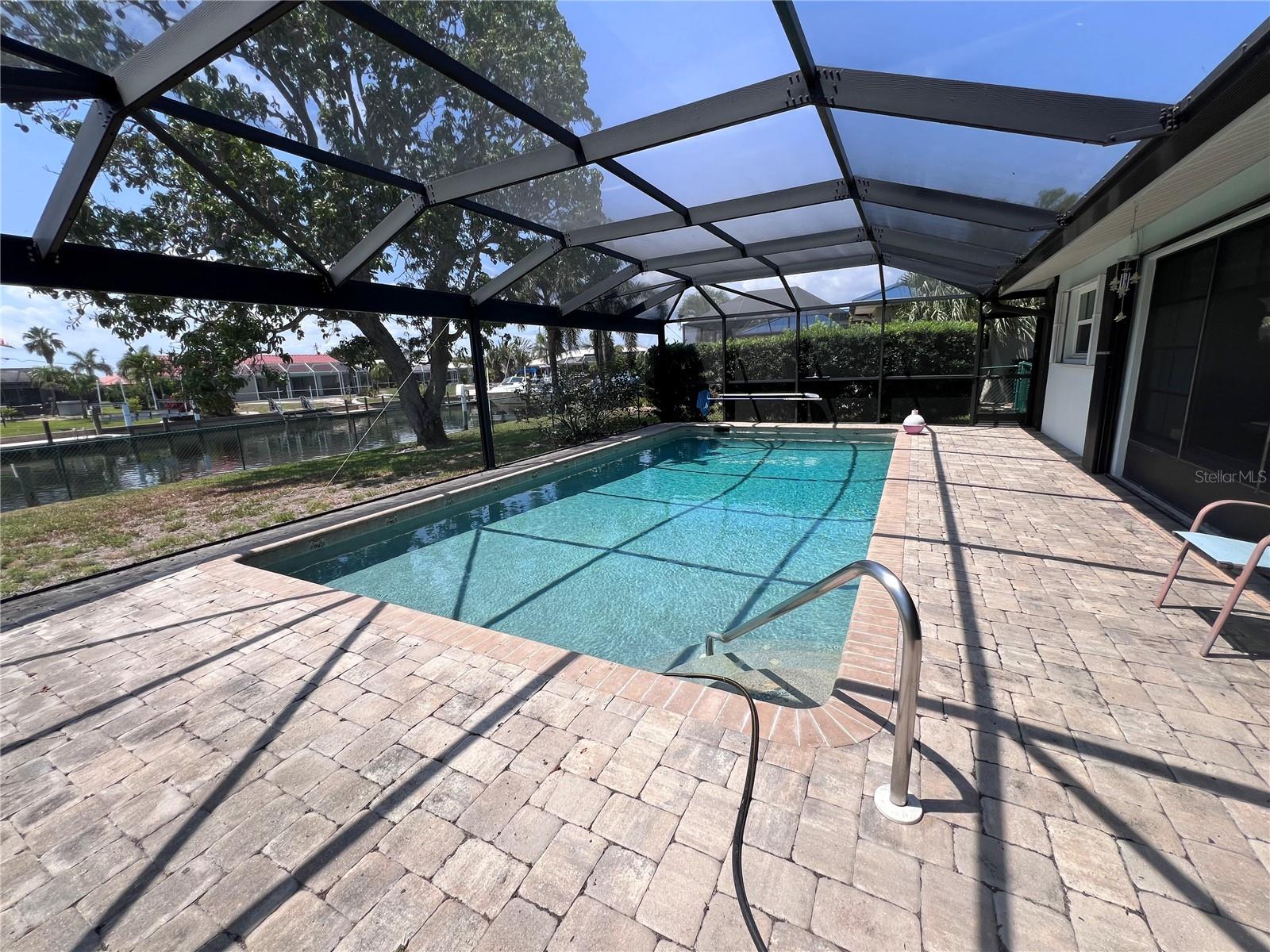 931 JUNO DR, PUNTA GORDA, FL, 33950