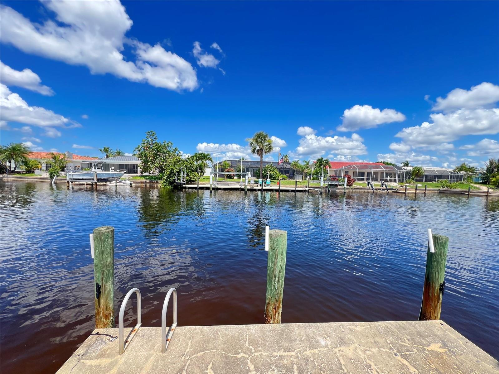 931 JUNO DR, PUNTA GORDA, FL, 33950