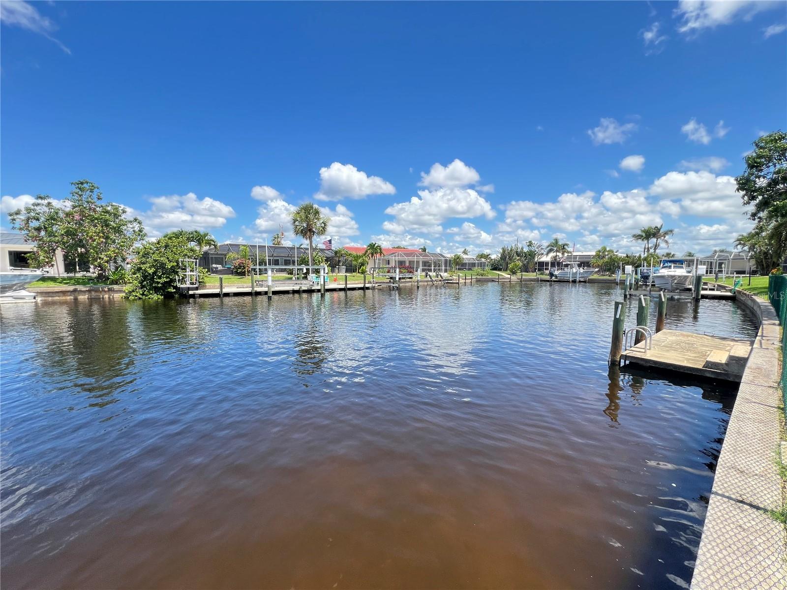 931 JUNO DR, PUNTA GORDA, FL, 33950