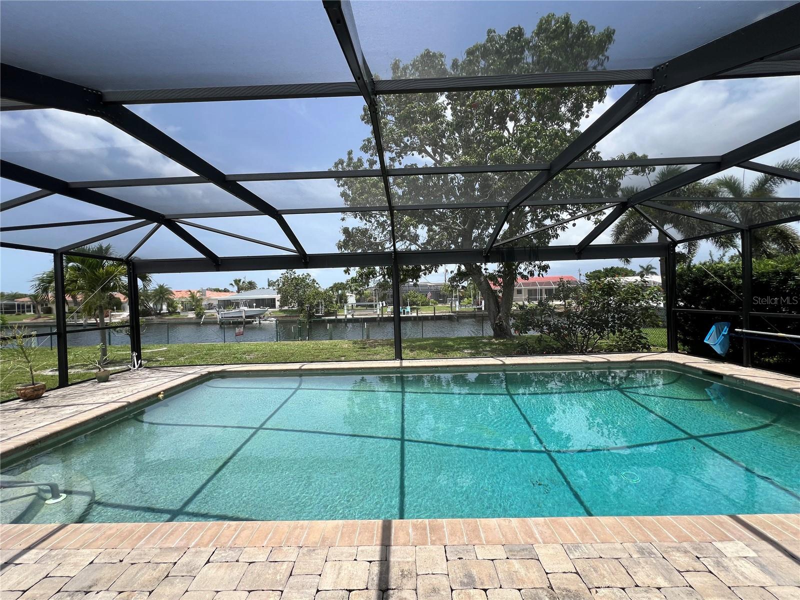 931 JUNO DR, PUNTA GORDA, FL, 33950