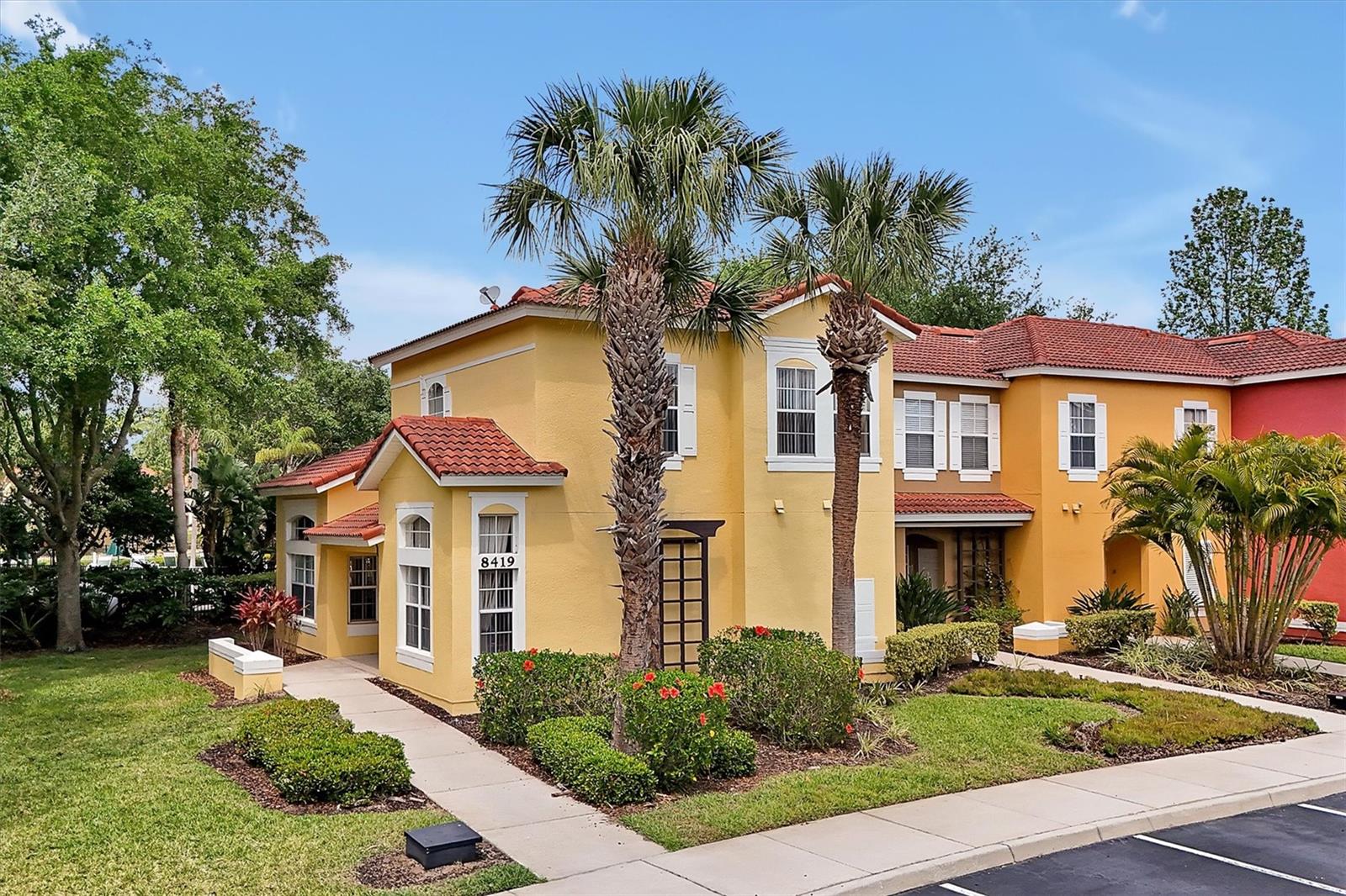 8419 BLUE LAGOON DR, KISSIMMEE, FL, 34747