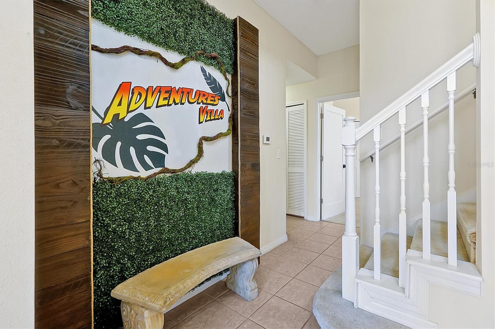8419 BLUE LAGOON DR, KISSIMMEE, FL, 34747