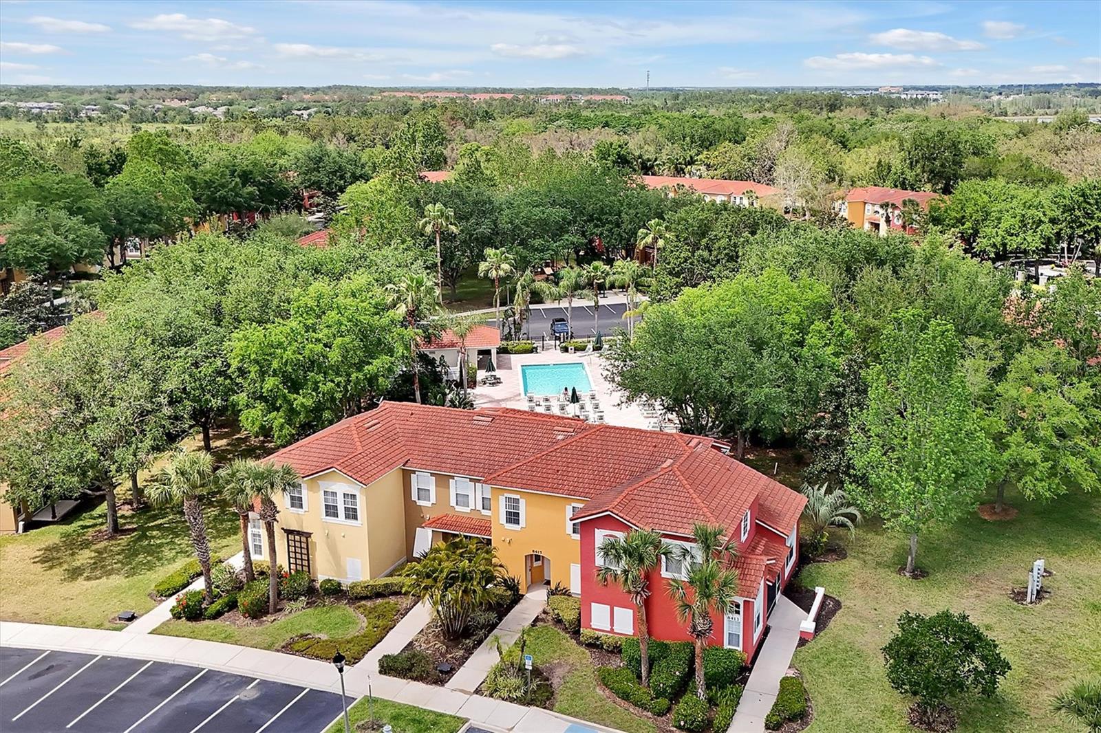 8419 BLUE LAGOON DR, KISSIMMEE, FL, 34747