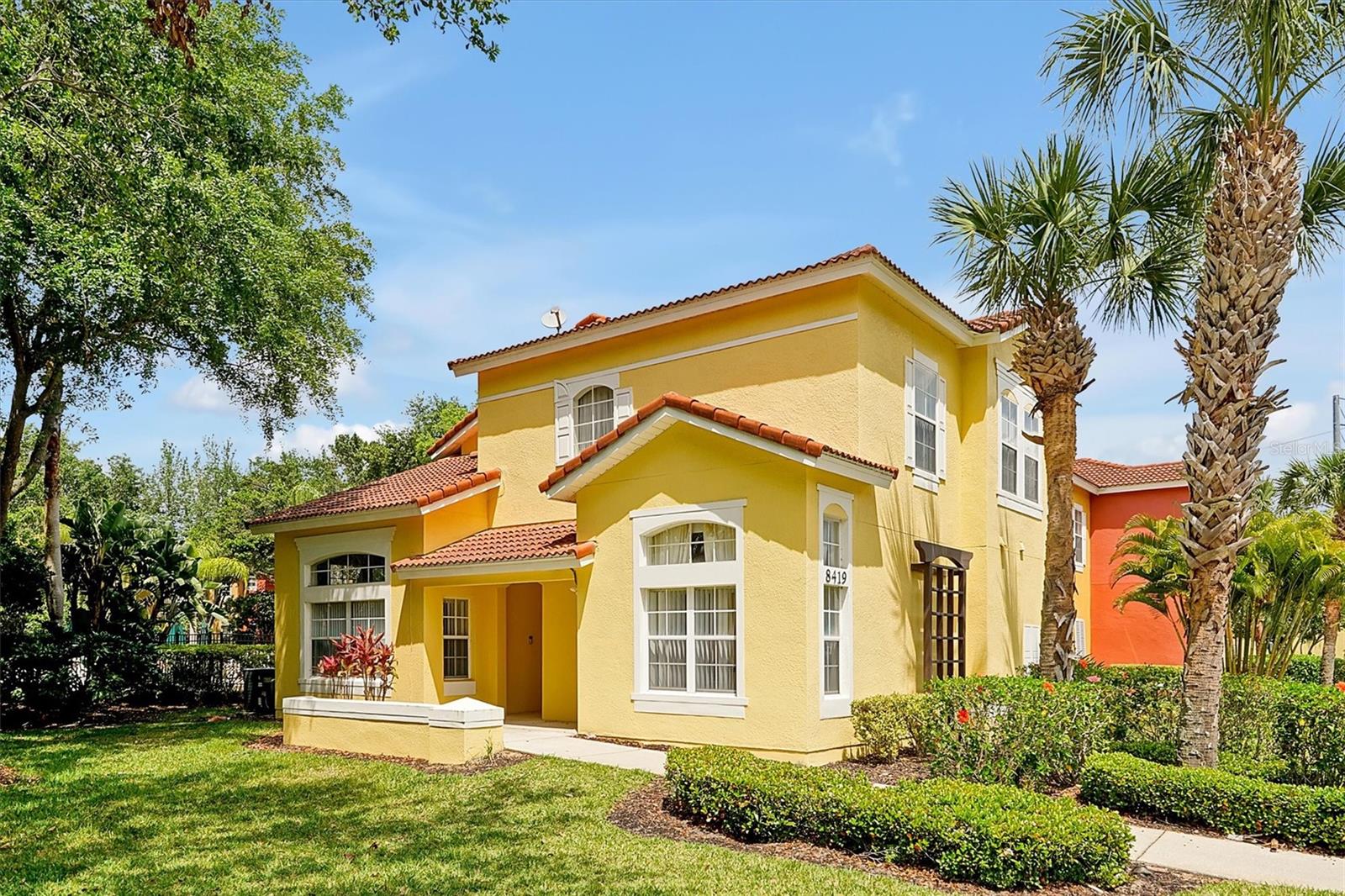 8419 BLUE LAGOON DR, KISSIMMEE, FL, 34747