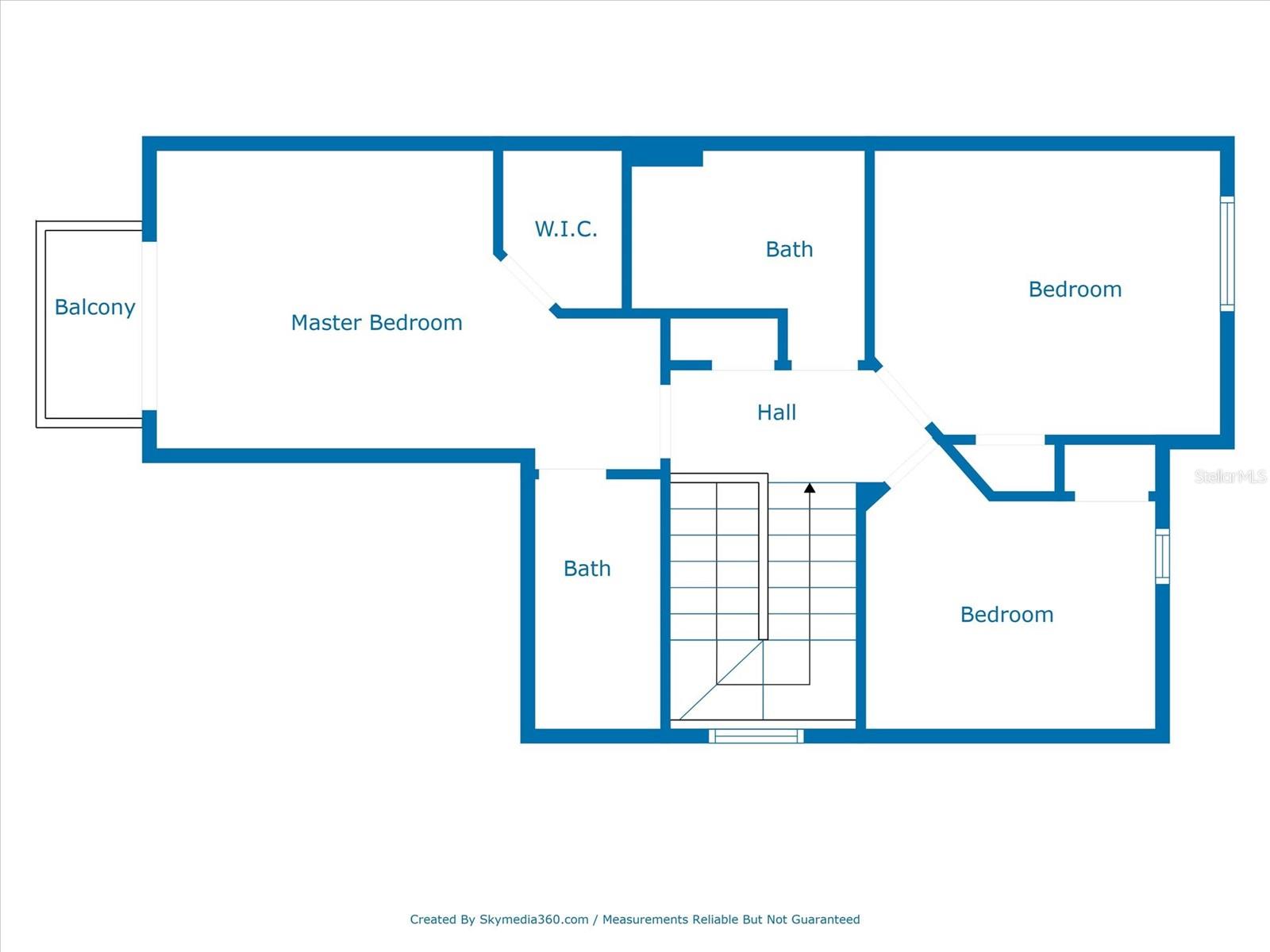 8419 BLUE LAGOON DR, KISSIMMEE, FL, 34747
