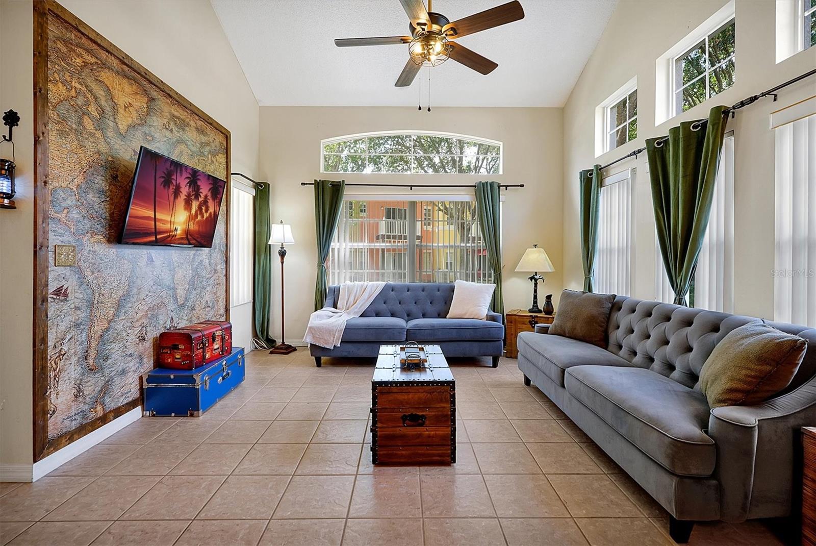 8419 BLUE LAGOON DR, KISSIMMEE, FL, 34747