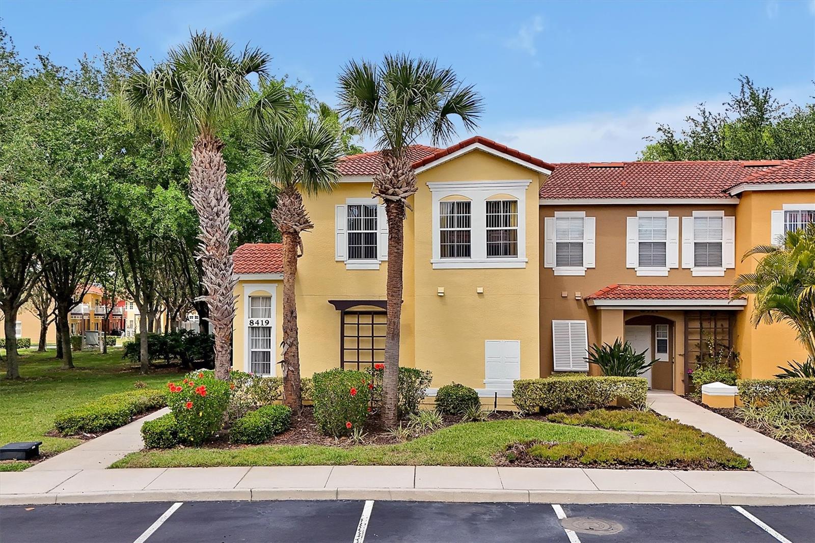 8419 BLUE LAGOON DR, KISSIMMEE, FL, 34747