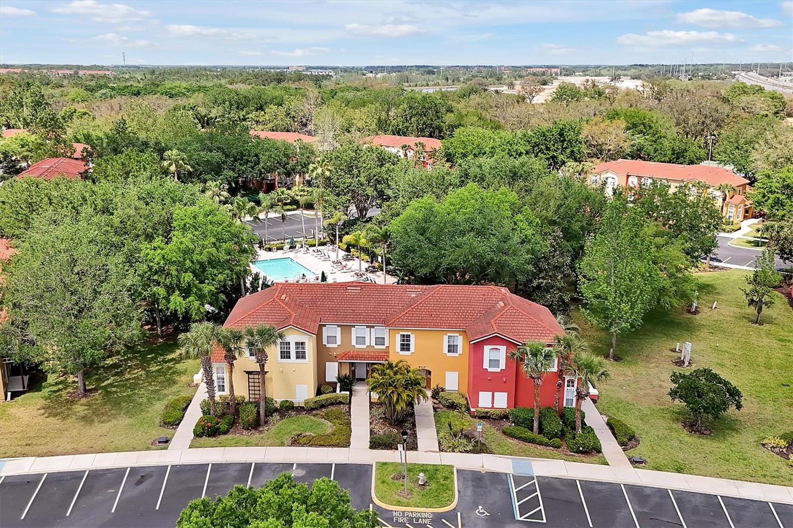 8419 BLUE LAGOON DR, KISSIMMEE, FL, 34747