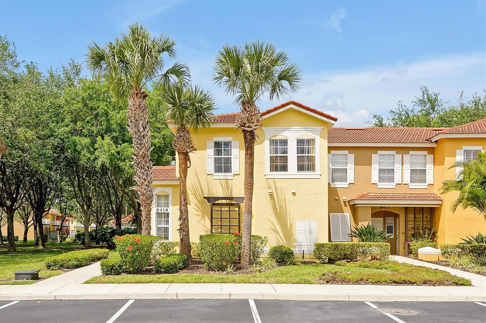 8419 BLUE LAGOON DR, KISSIMMEE, FL, 34747