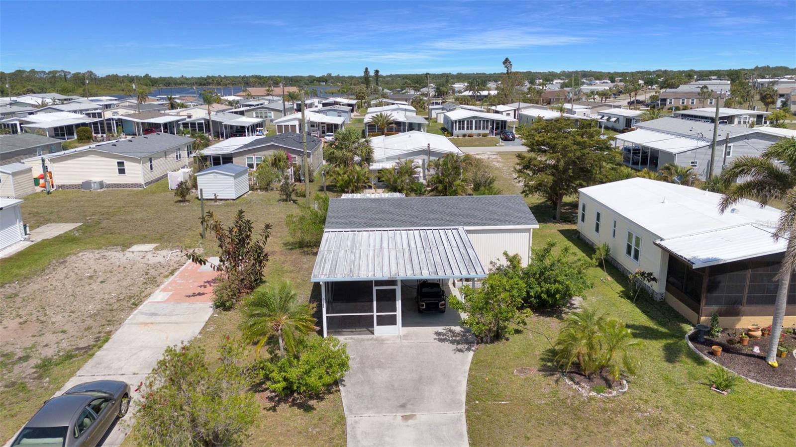 14388 WEEKSONIA AVE, PORT CHARLOTTE, FL, 33953