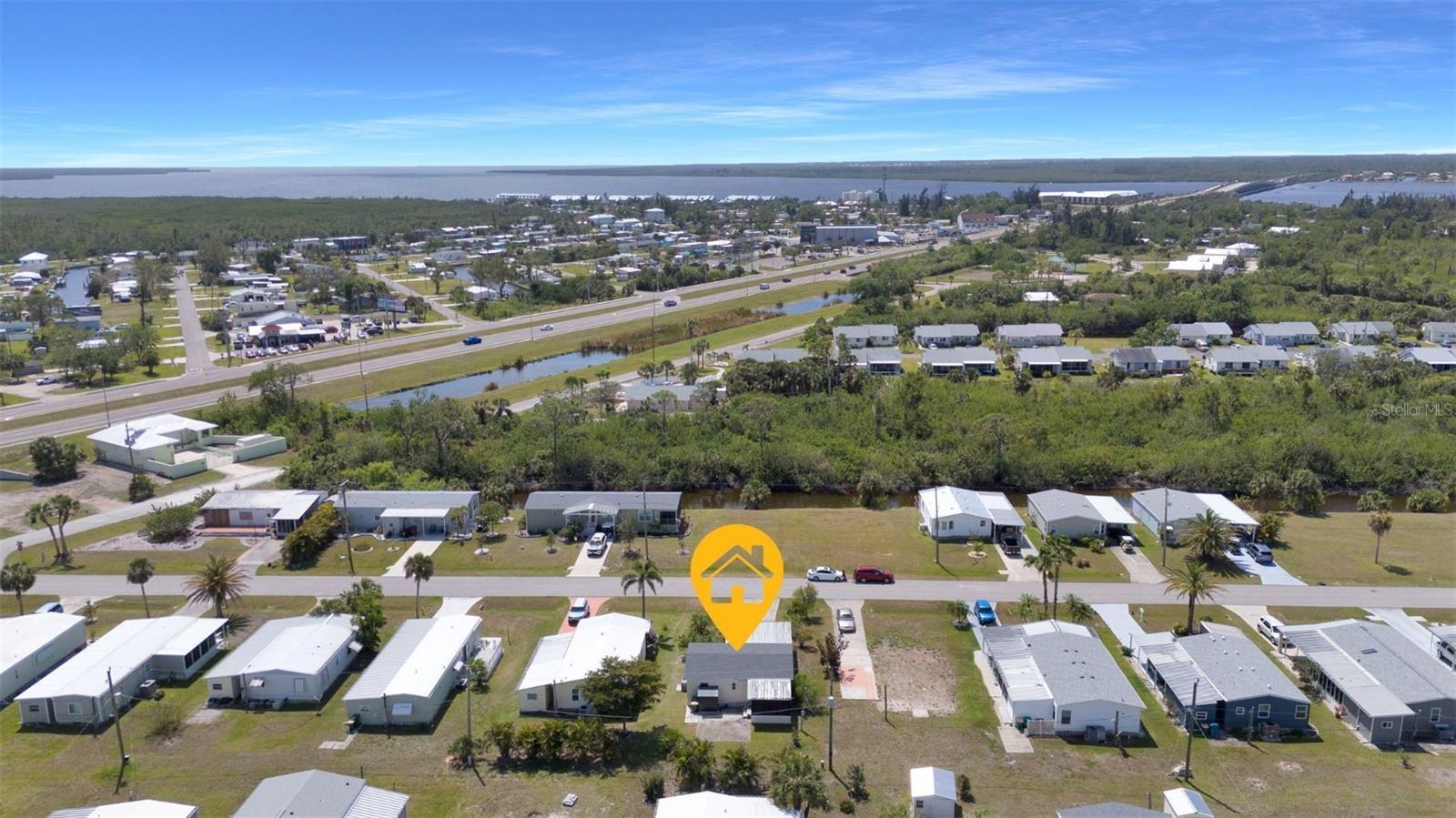 14388 WEEKSONIA AVE, PORT CHARLOTTE, FL, 33953