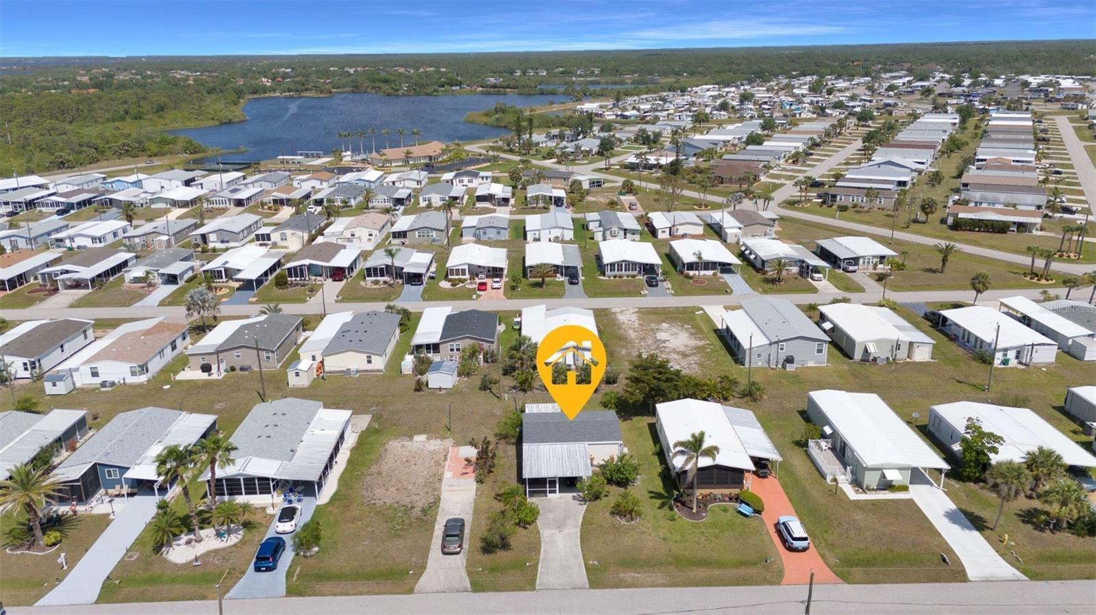 14388 WEEKSONIA AVE, PORT CHARLOTTE, FL, 33953