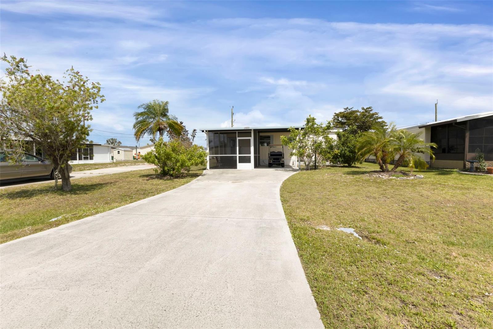 14388 WEEKSONIA AVE, PORT CHARLOTTE, FL, 33953