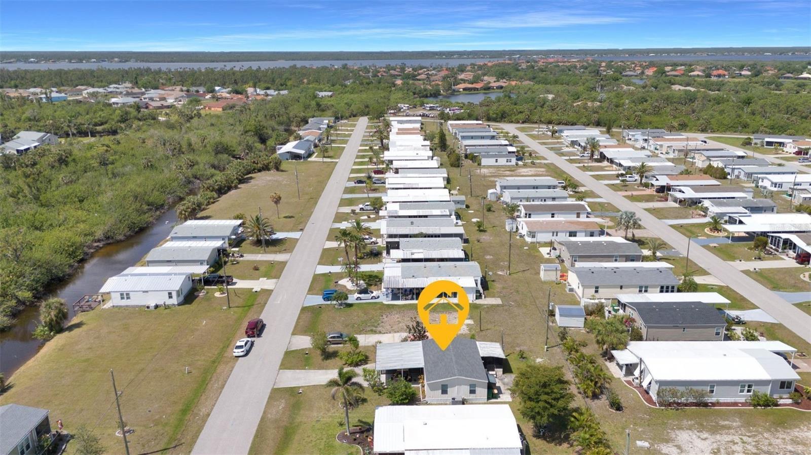 14388 WEEKSONIA AVE, PORT CHARLOTTE, FL, 33953
