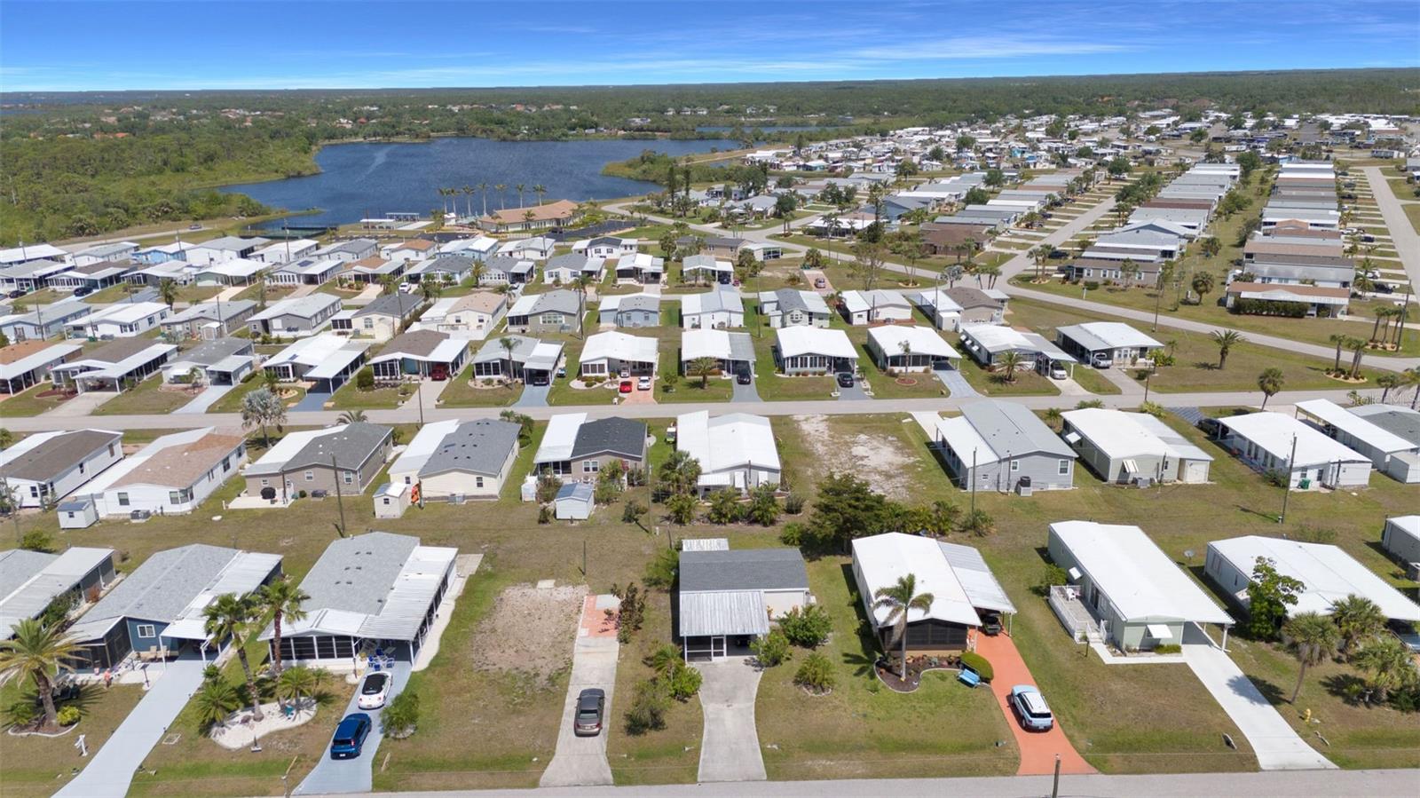 14388 WEEKSONIA AVE, PORT CHARLOTTE, FL, 33953