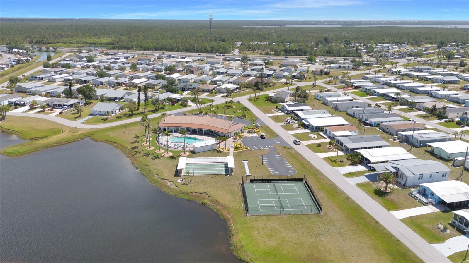14388 WEEKSONIA AVE, PORT CHARLOTTE, FL, 33953