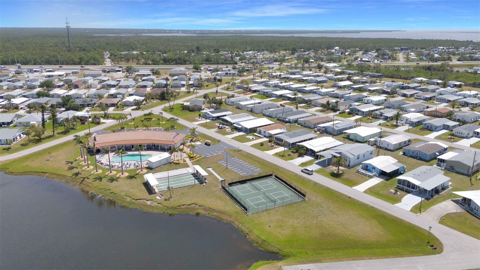 14388 WEEKSONIA AVE, PORT CHARLOTTE, FL, 33953