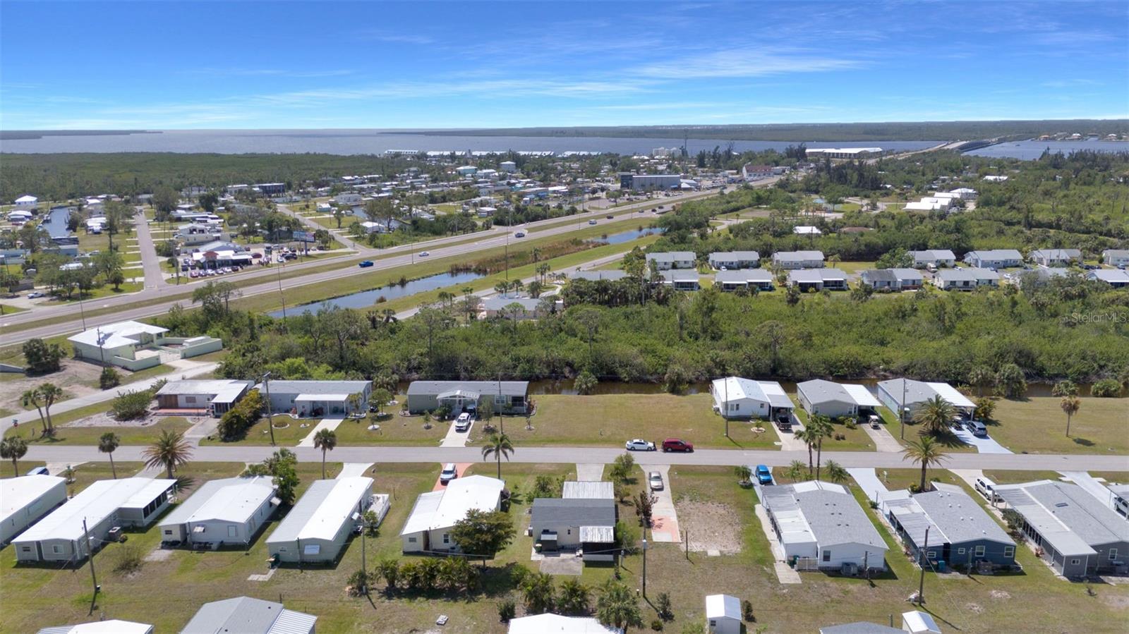 14388 WEEKSONIA AVE, PORT CHARLOTTE, FL, 33953