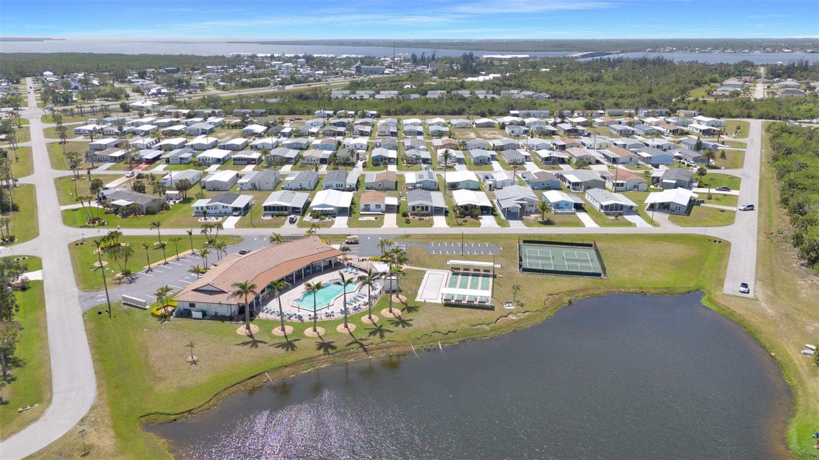 14388 WEEKSONIA AVE, PORT CHARLOTTE, FL, 33953