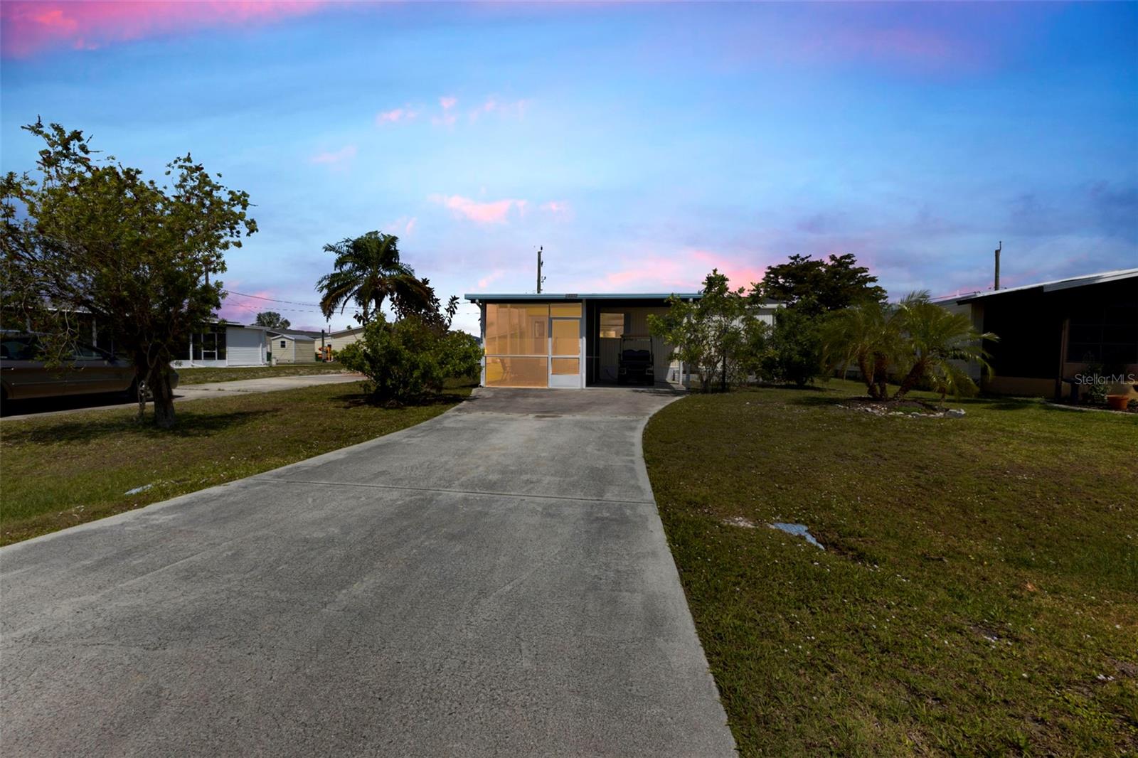 14388 WEEKSONIA AVE, PORT CHARLOTTE, FL, 33953
