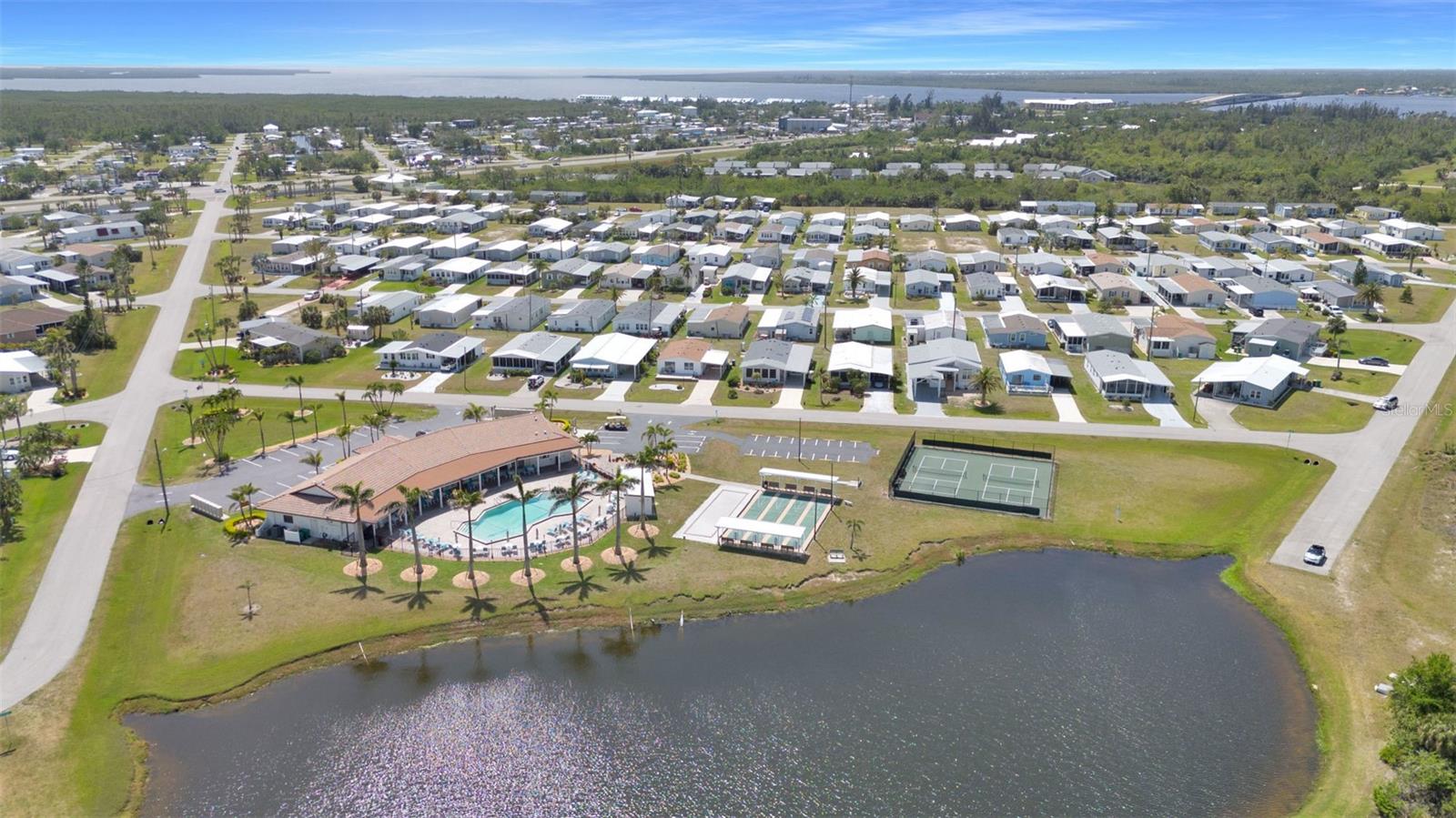 14388 WEEKSONIA AVE, PORT CHARLOTTE, FL, 33953