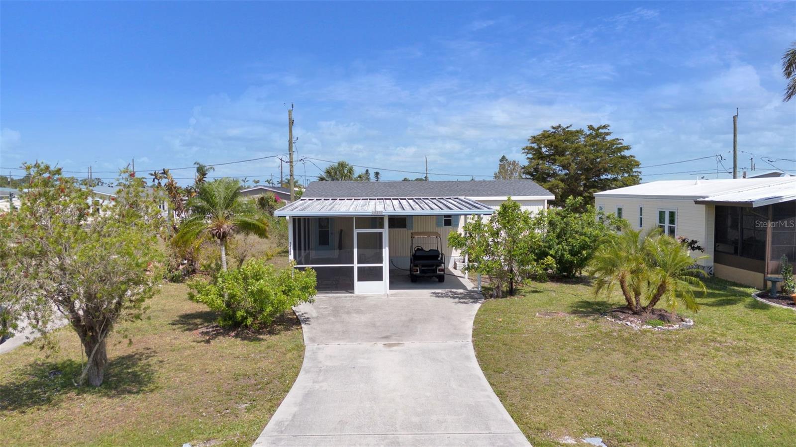 14388 WEEKSONIA AVE, PORT CHARLOTTE, FL, 33953