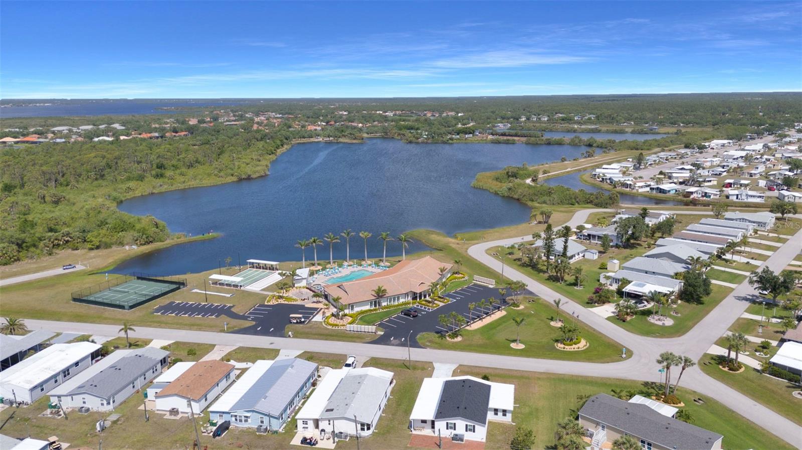 14388 WEEKSONIA AVE, PORT CHARLOTTE, FL, 33953