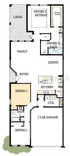 2836 MARRAKESH LN, SARASOTA, FL, 34234