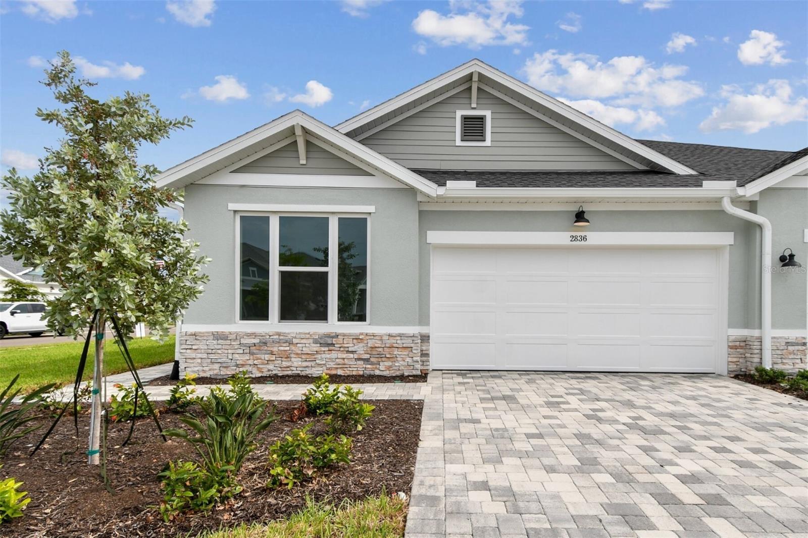 2836 MARRAKESH LN, SARASOTA, FL, 34234