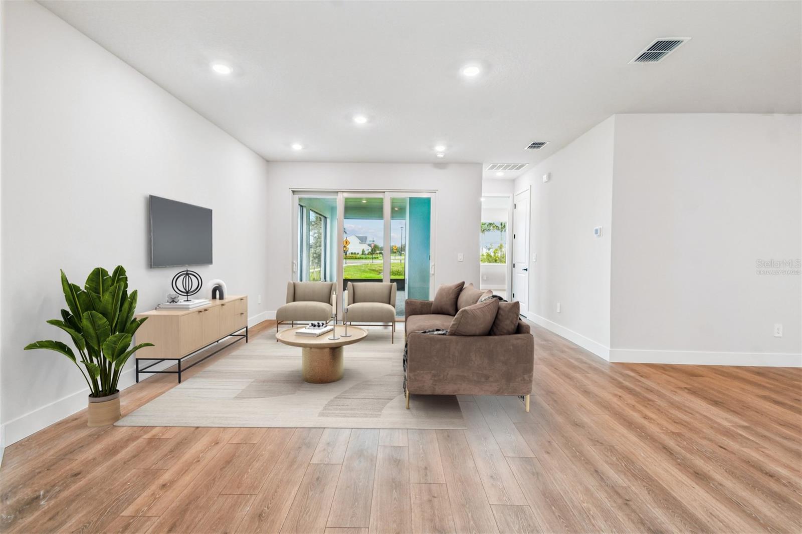 2836 MARRAKESH LN, SARASOTA, FL, 34234