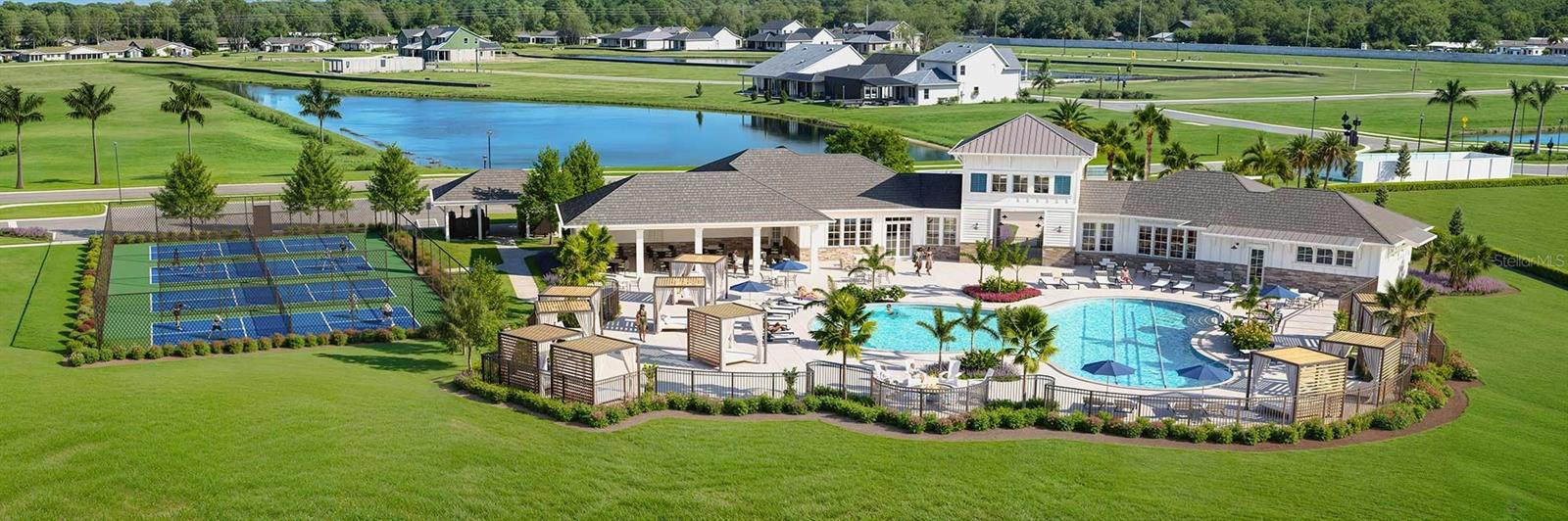 2836 MARRAKESH LN, SARASOTA, FL, 34234