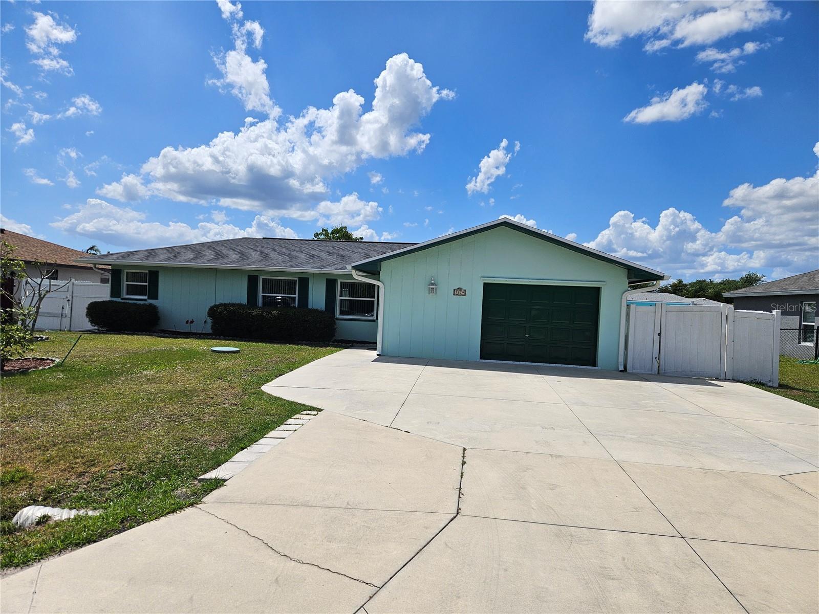 3179 NEWBURY ST, PORT CHARLOTTE, FL, 33952