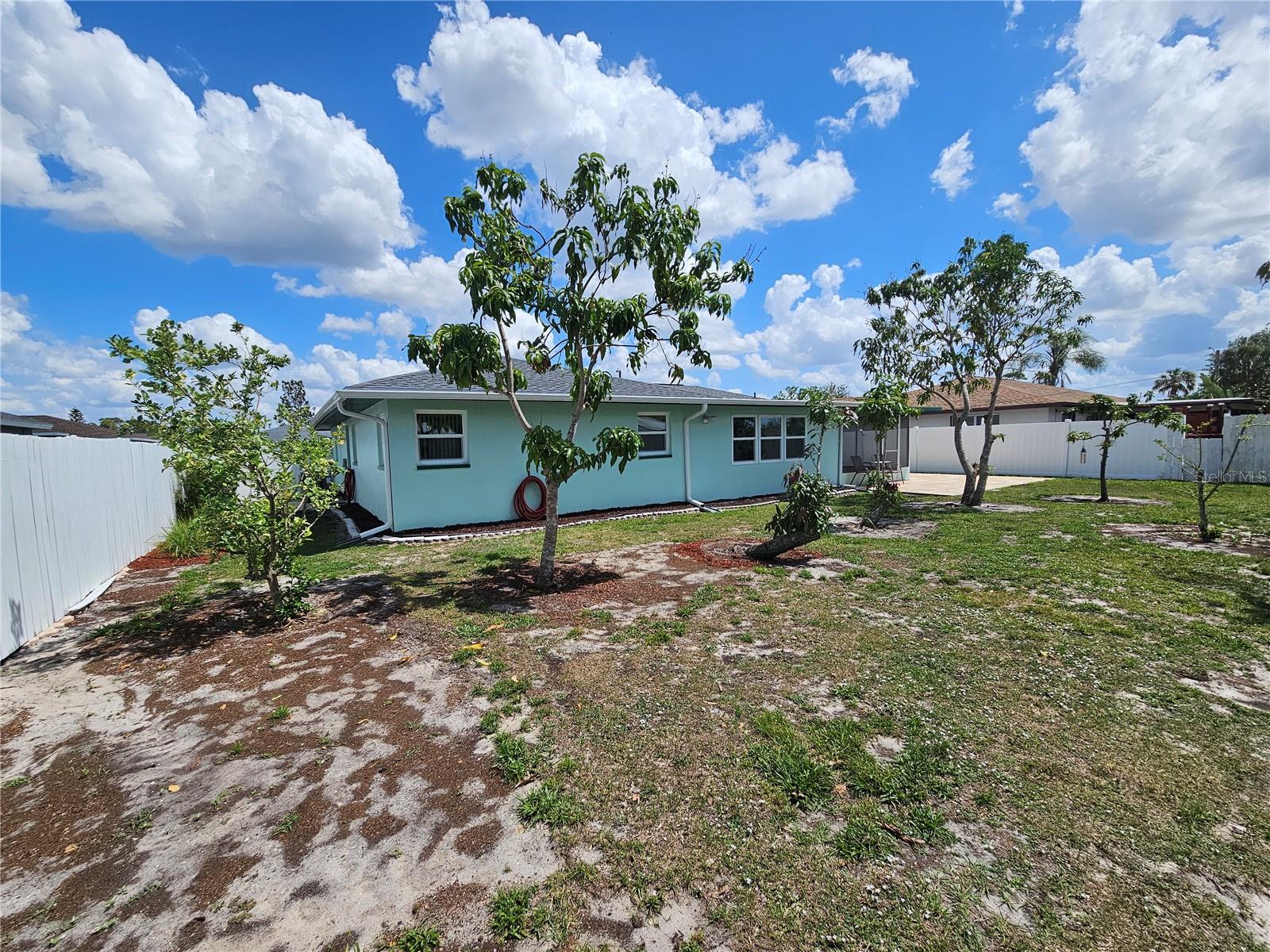 3179 NEWBURY ST, PORT CHARLOTTE, FL, 33952
