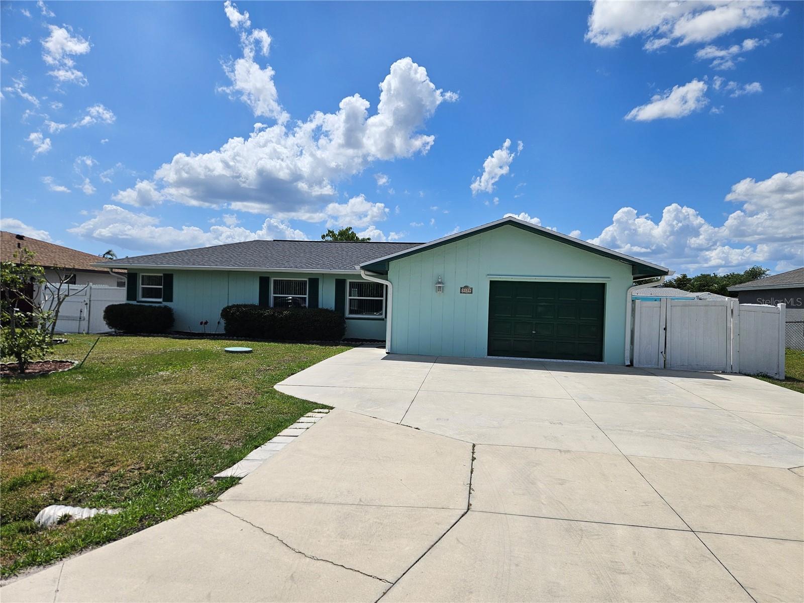 3179 NEWBURY ST, PORT CHARLOTTE, FL, 33952