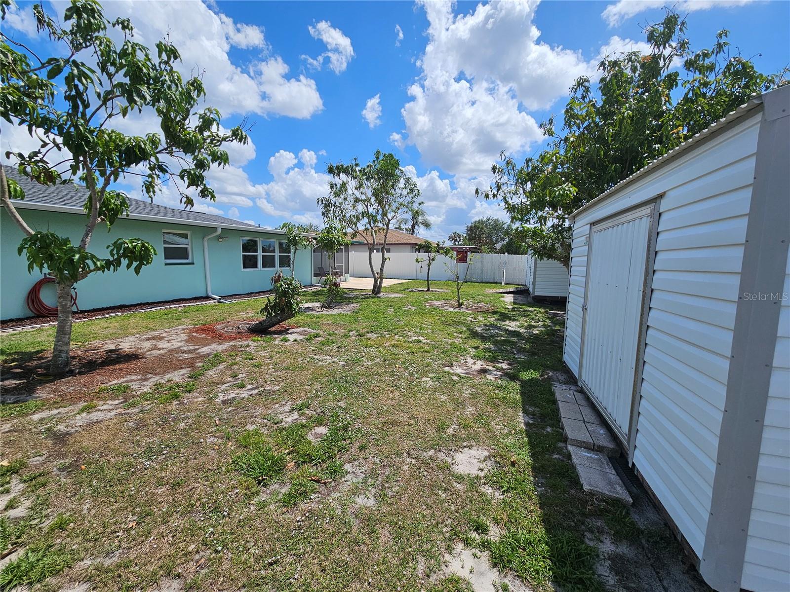 3179 NEWBURY ST, PORT CHARLOTTE, FL, 33952