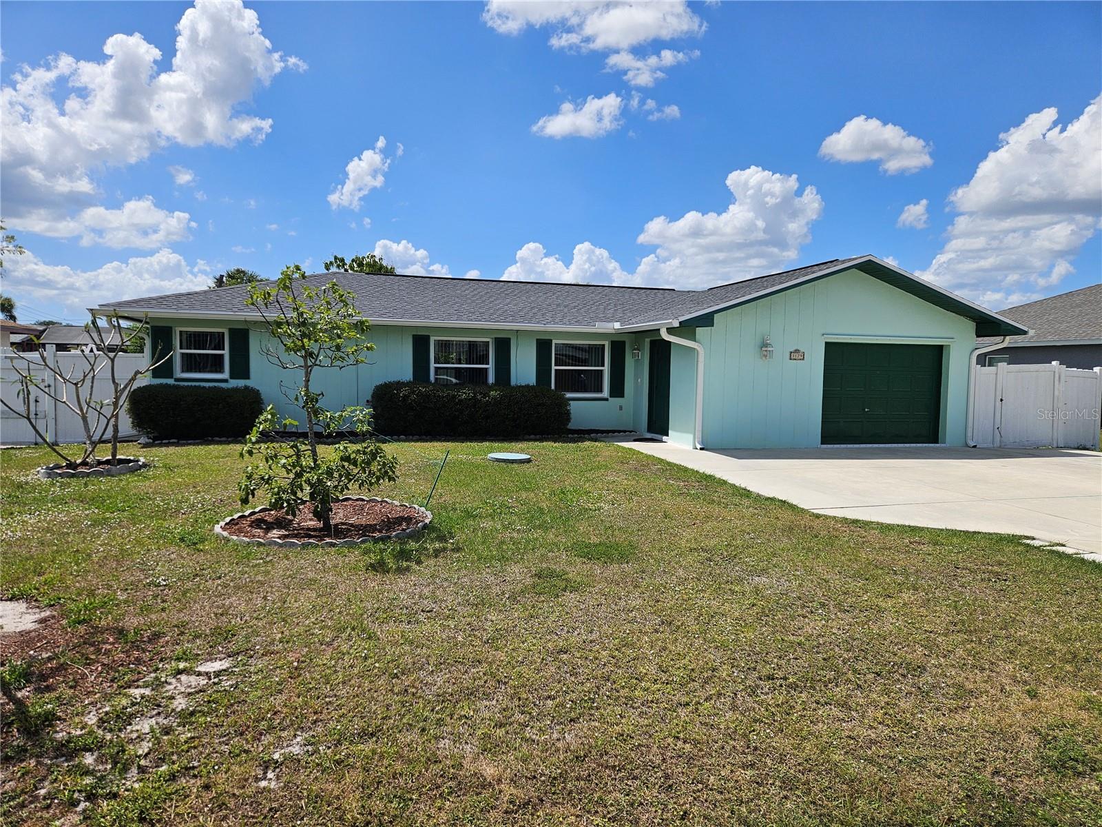 3179 NEWBURY ST, PORT CHARLOTTE, FL, 33952