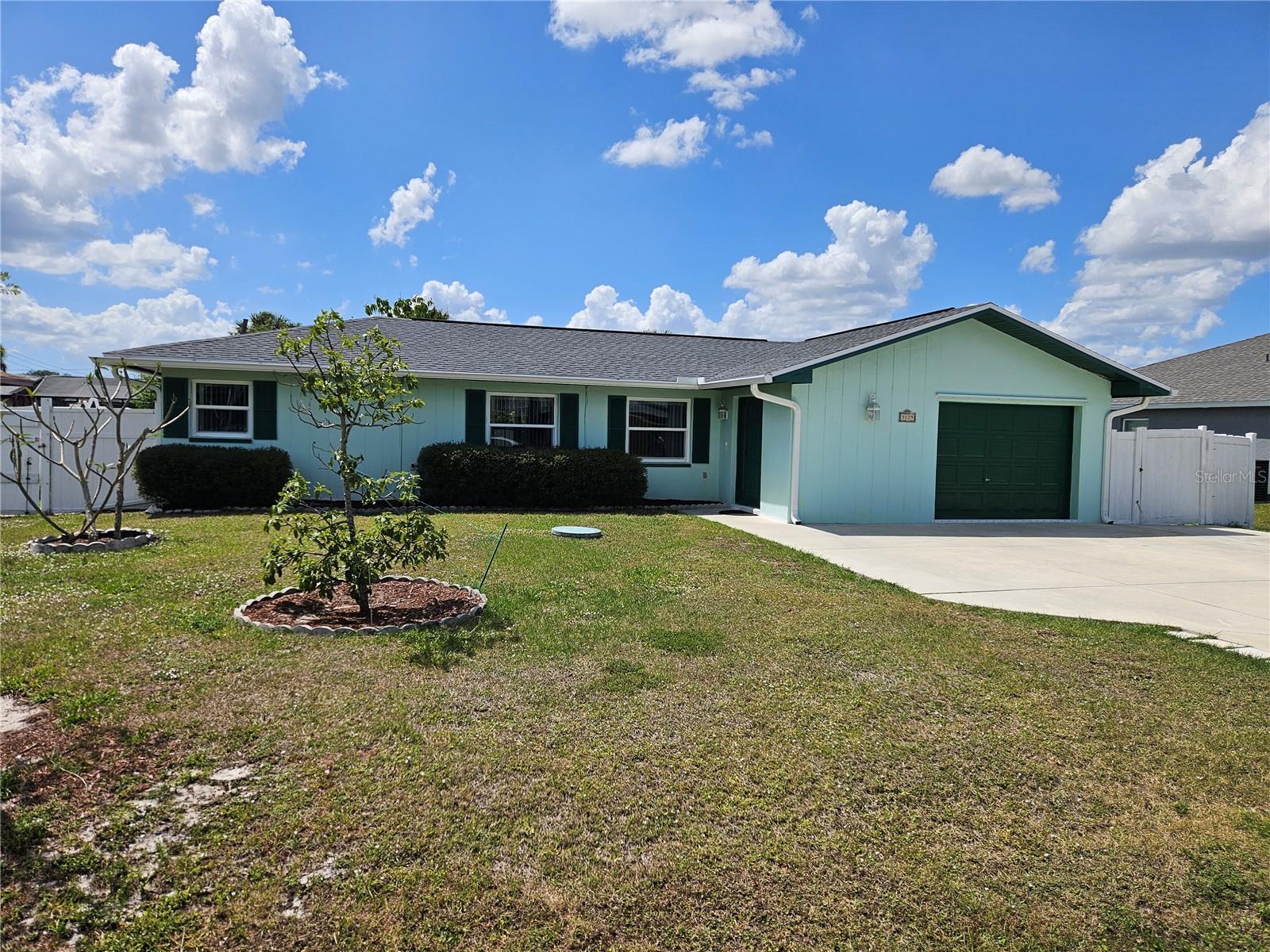 3179 NEWBURY ST, PORT CHARLOTTE, FL, 33952