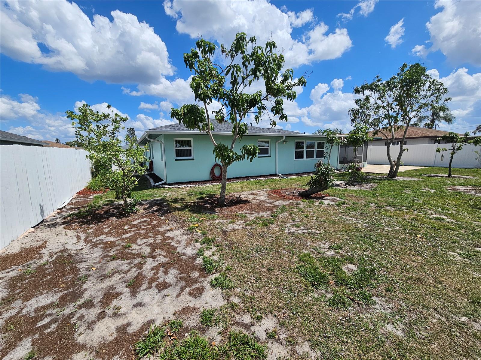 3179 NEWBURY ST, PORT CHARLOTTE, FL, 33952