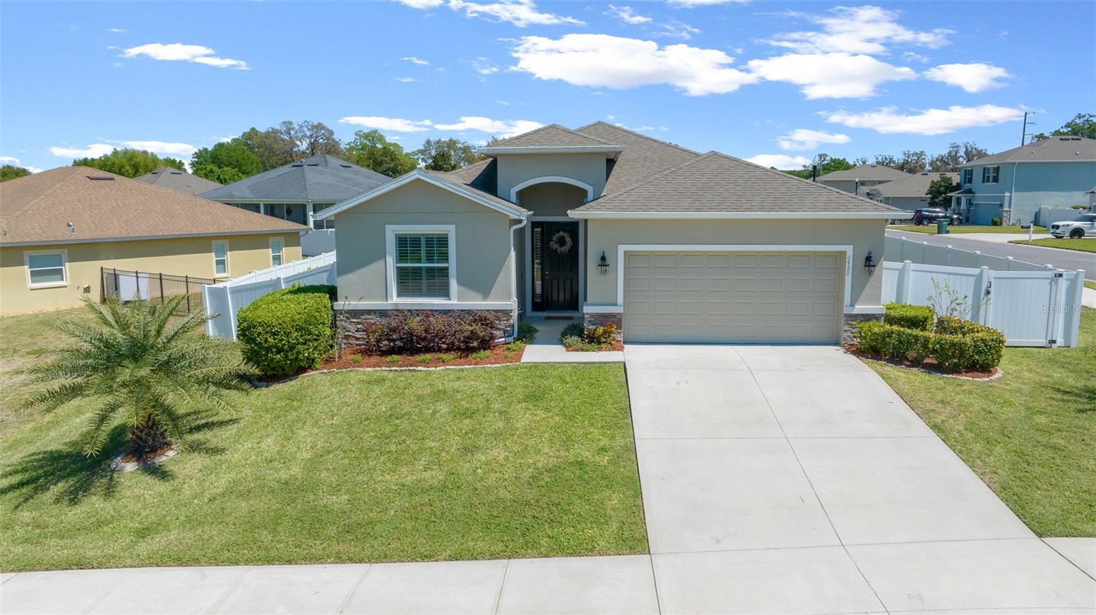 6437 SW 45TH AVE, OCALA, FL, 34474