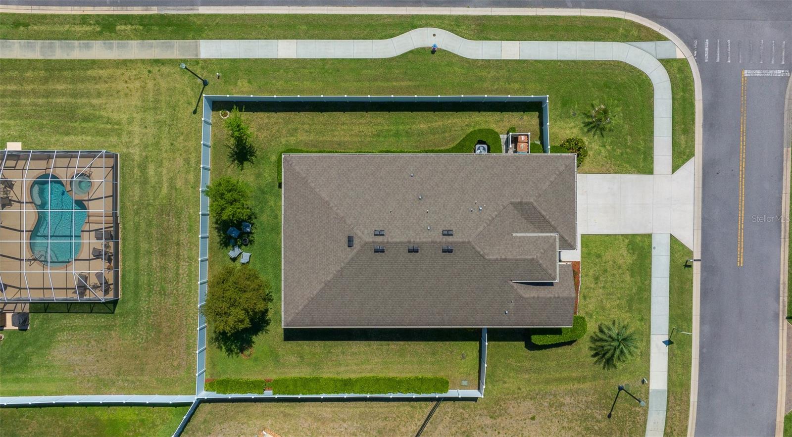 6437 SW 45TH AVE, OCALA, FL, 34474